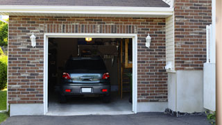 Garage Door Installation at Swann Estates, Florida